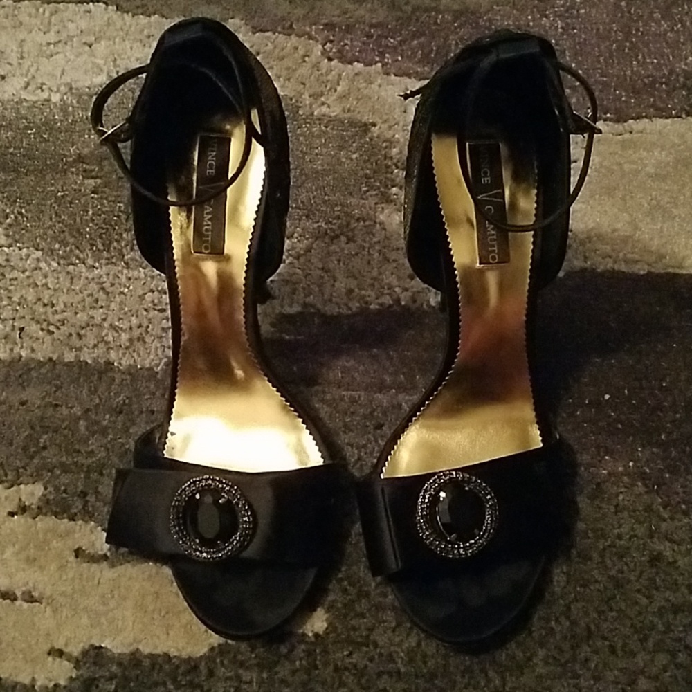 Vince Camuto heels